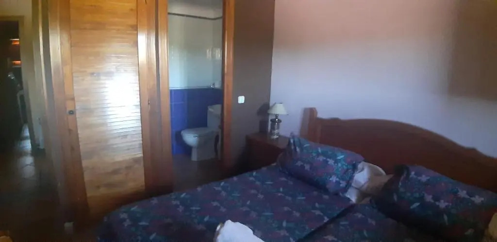 Posada de Serrada