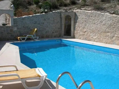 Holiday Home Villa Stella 1