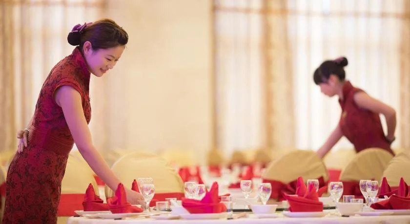 Zhangzhou Yuyuan Hotel