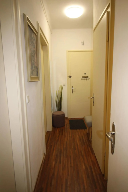 Apartmán Pražská