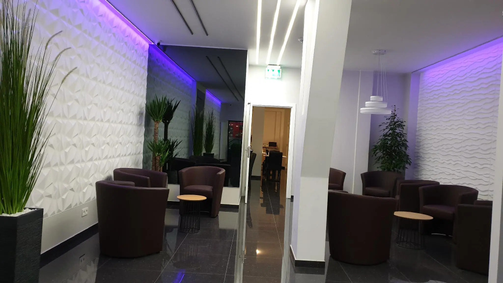 Hotel City Center