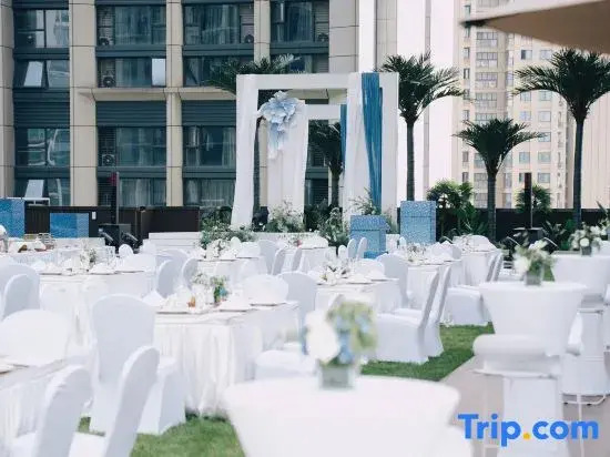 Grand New Century Hotel Binjiang Hangzhou