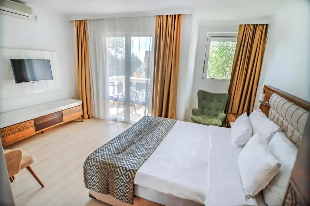 Hotel Adrović