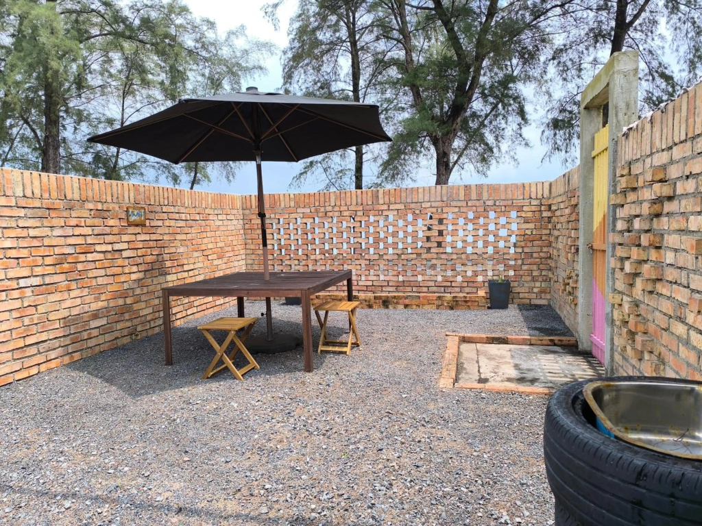 Tamu Beradu