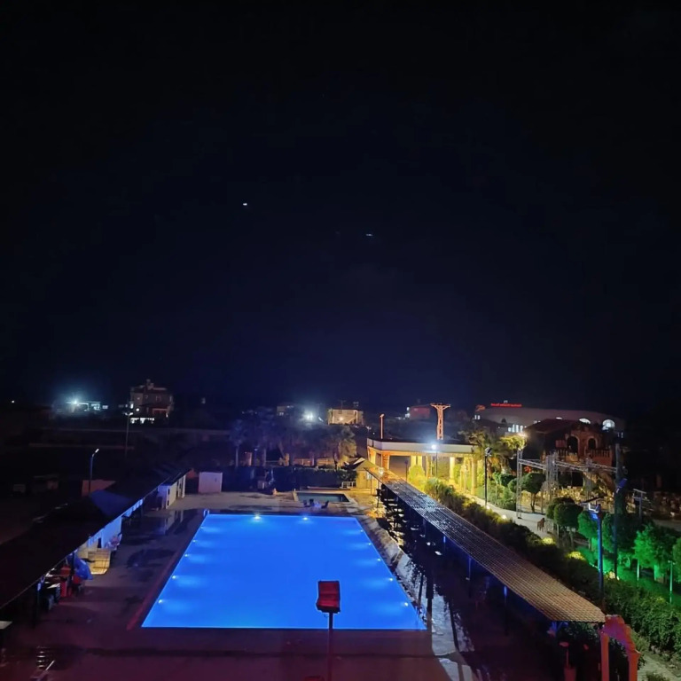 Truva Life Otel