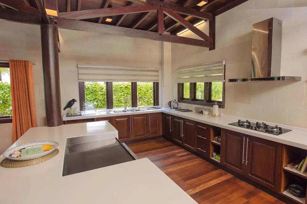 Kudat Riviera Exclusive Beach Villas