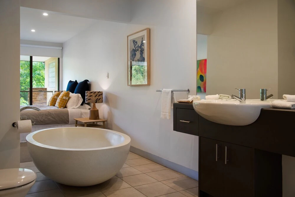 Lake Daylesford Lodge 3