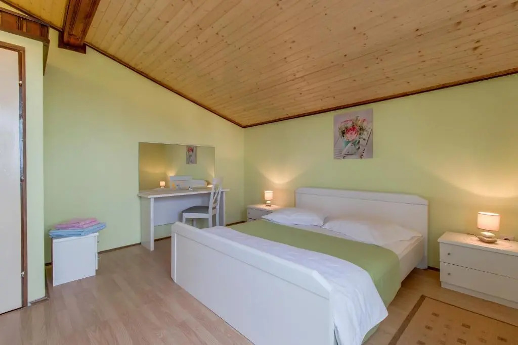 Apartment Malvina