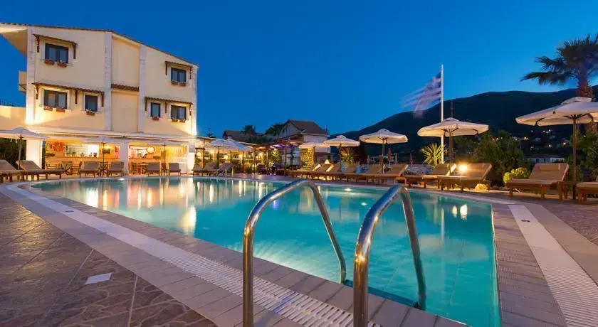 Clio Aparthotel