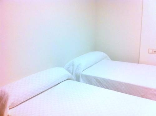 Apartamentos Valencia Holiday