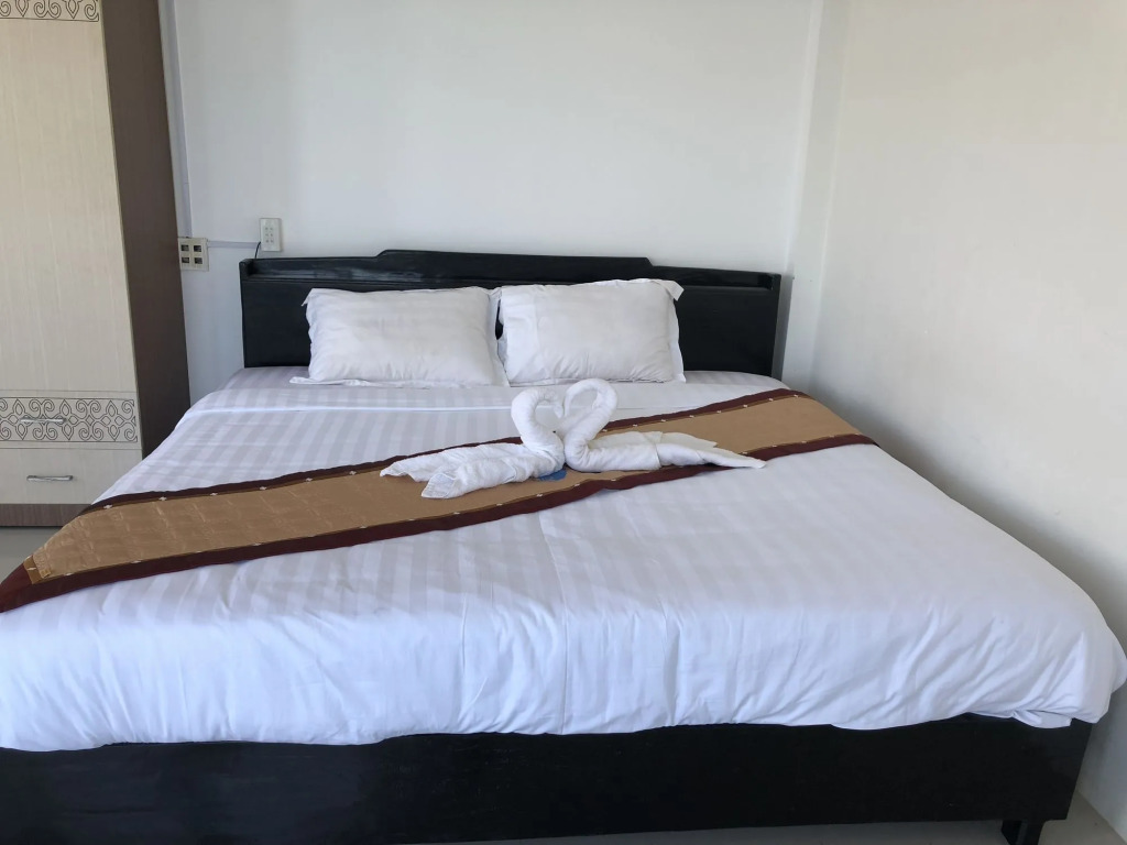 Resort Dai Duong Mui Ne