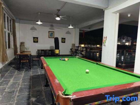 Nankunshan Fengye Holiday Hotel