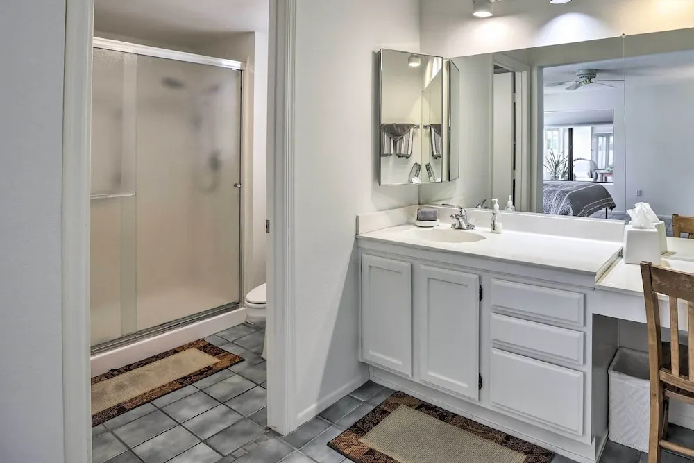 1 Mi to Golf! Family-friendly Sun City West Home