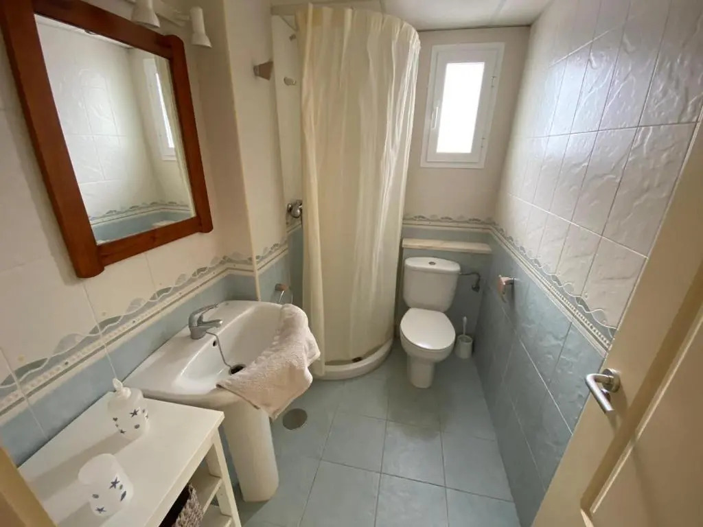 Apartamento en Bahia Golf - Costa Ballena