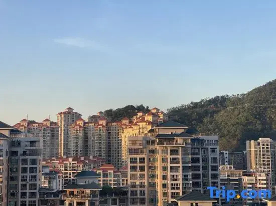 HaiYun Apartment Hotel （Gongbei Port Store）
