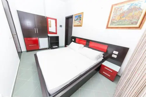 Hotel Artisti