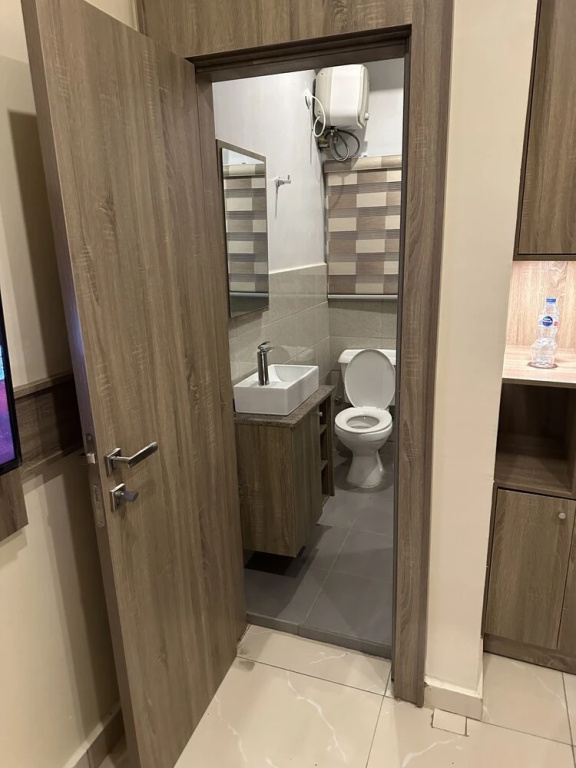 Moz One Executive Guest Rooms-Tourggourt