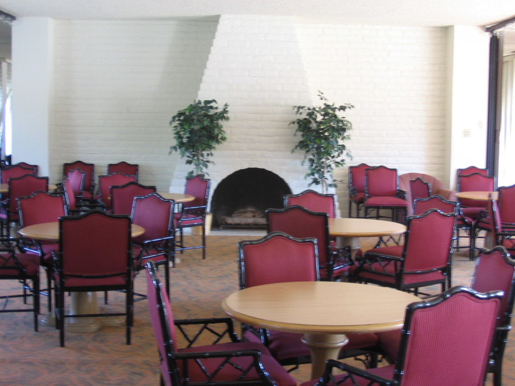 Heritage Inn Express Roseville
