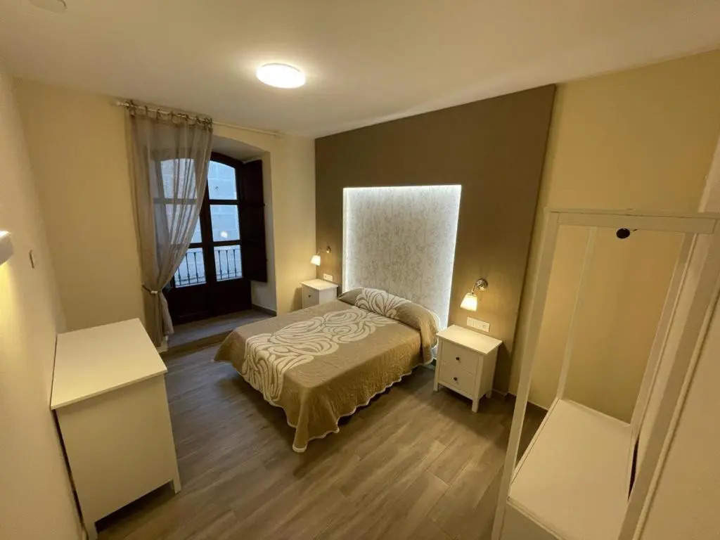 Apartamentos Sol del Prior