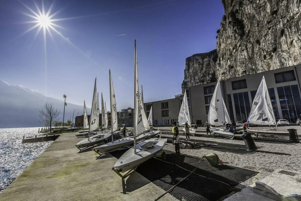 Campione Univela Hostel