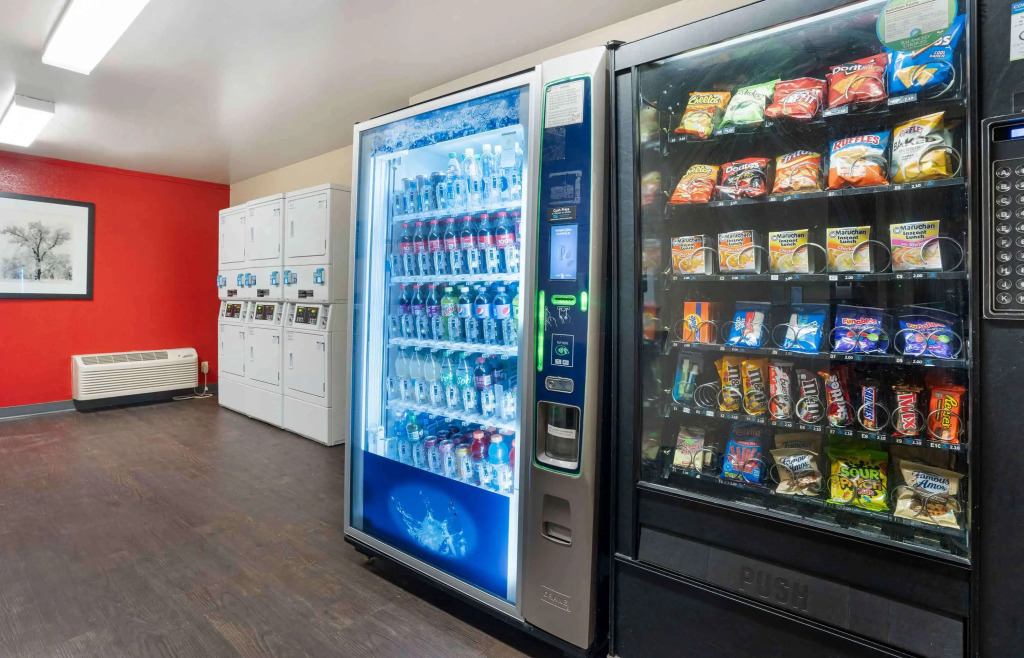 Extended Stay America Suites - Richmond - Hilltop Mall