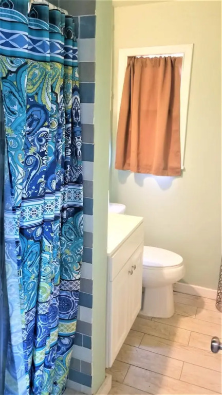 Mermaid Mansion 1 Bedroom Cottage