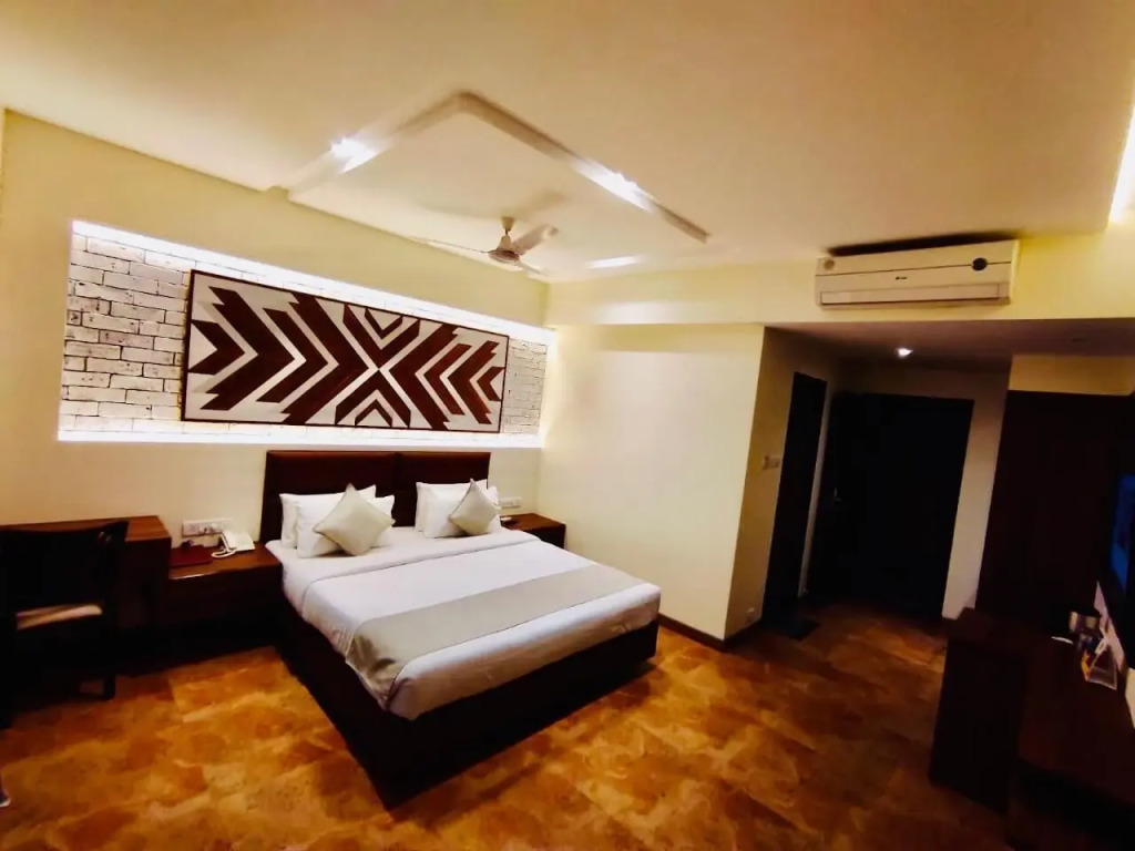 Zaras Resort Khandala