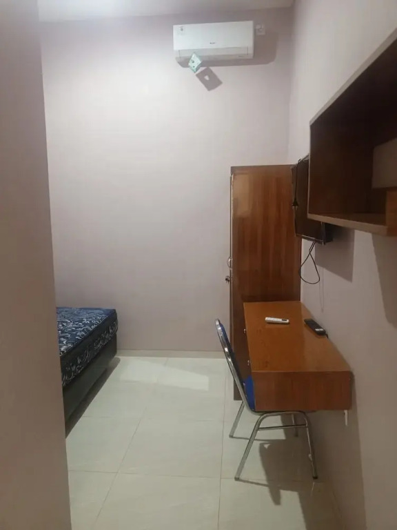 OYO 95103 Madiun Dkost Syariah
