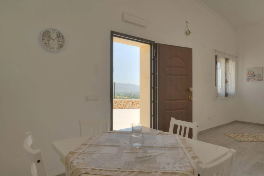 Villa Bellavista with private pool-Villa Bellavista