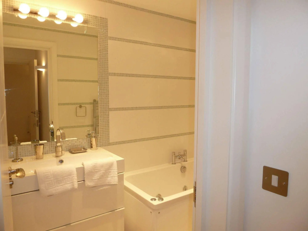 Luxury Flats in Central London