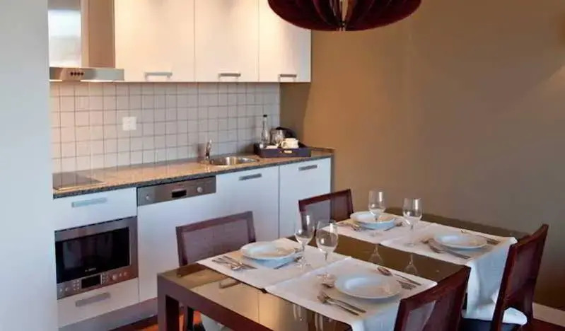 Monchique Residences