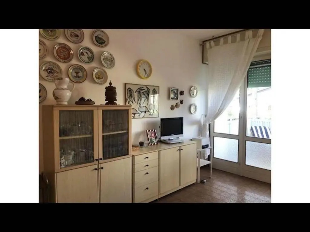 Beautiful apartment for 6 people near the sea