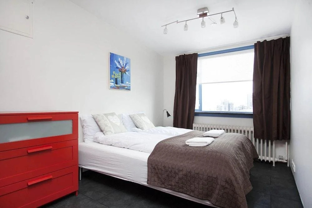 Thor Guesthouse
