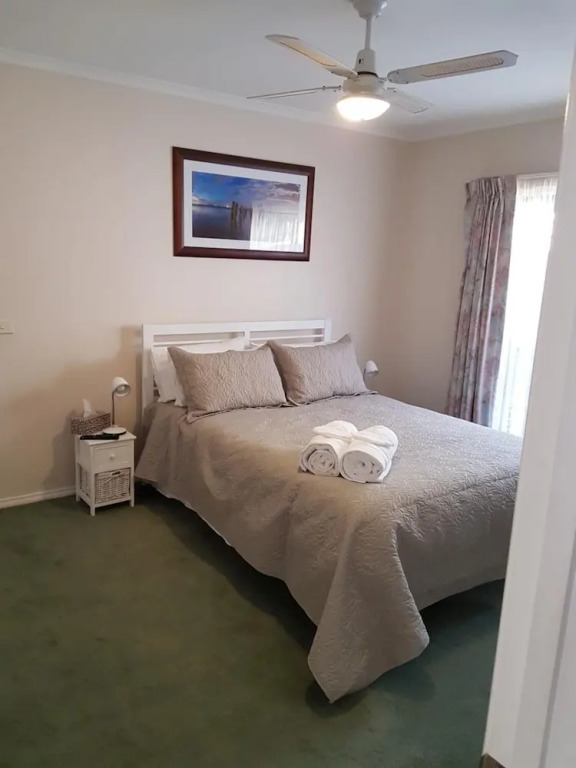 Cobram Cottage