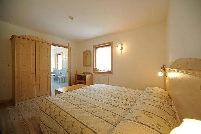 Almhotel La Casera
