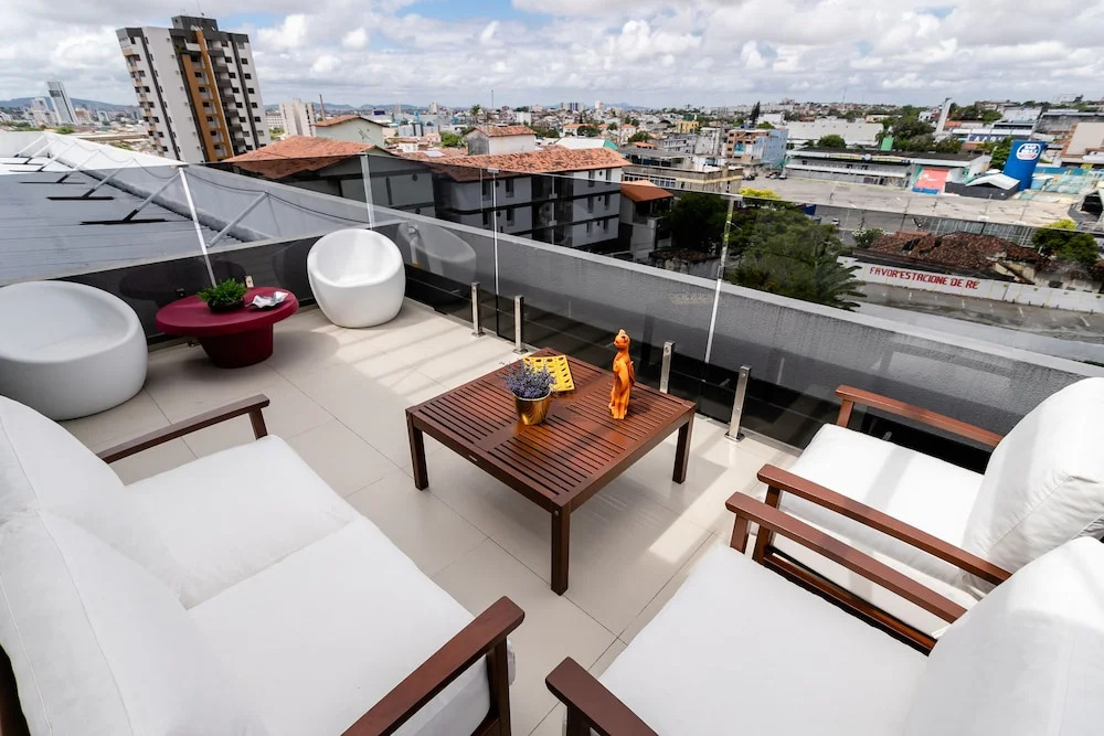 Hotel Mais1