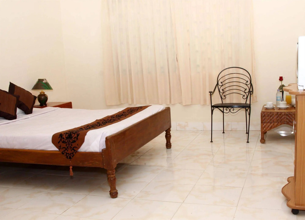 Oral Dangkor Guest House