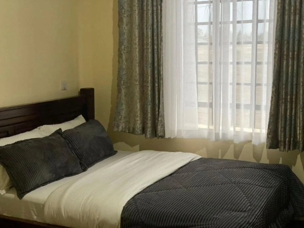 Lifestyle Villas Nanyuki