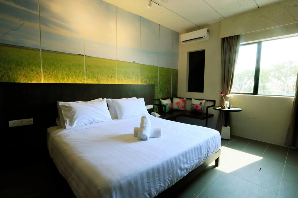 Vi Boutique Hotel