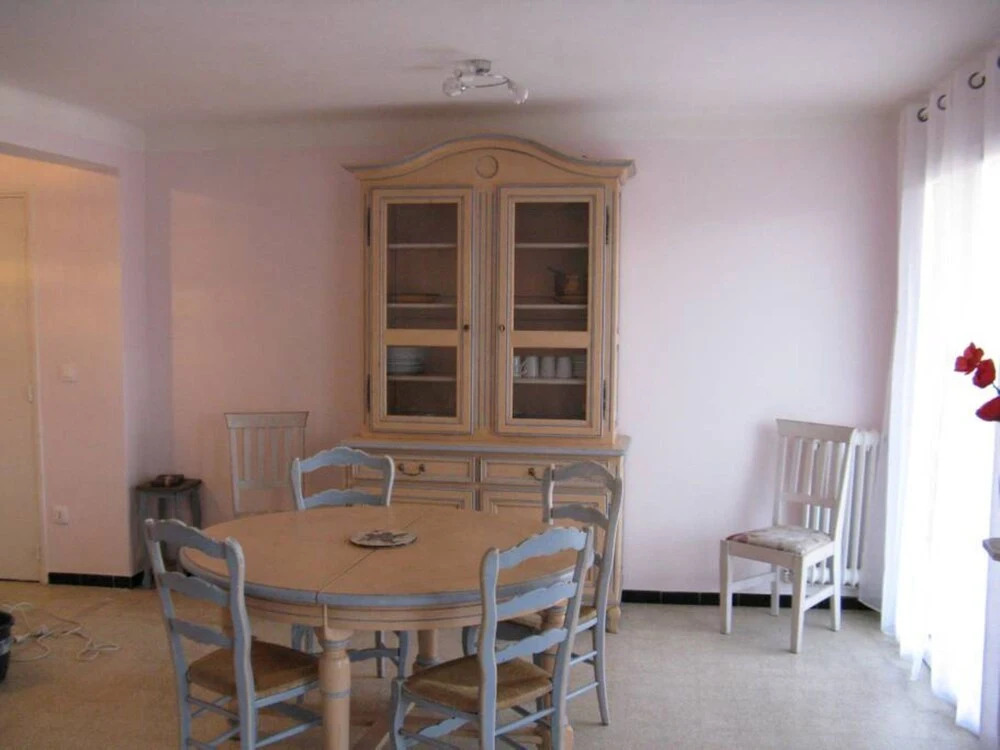 Appartement Camugli