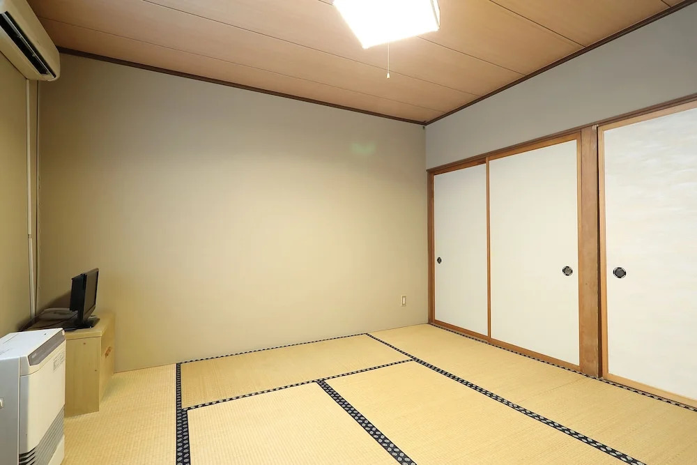 Hotel Tensui
