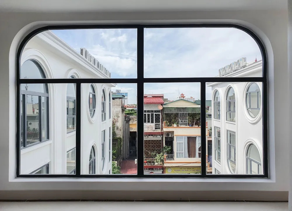MOMALI Hotel Ninh Binh