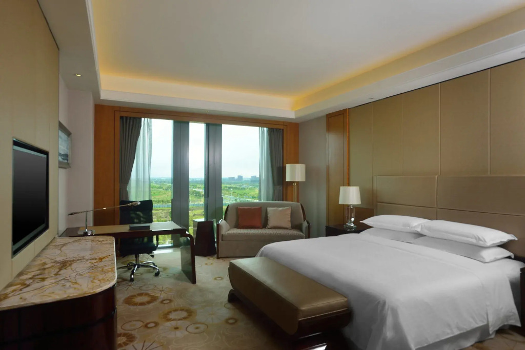 Sheraton Shenyang South City