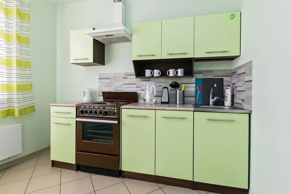 MaxRealty24 Путилково, Спасо-Тушинский бульвар, 5