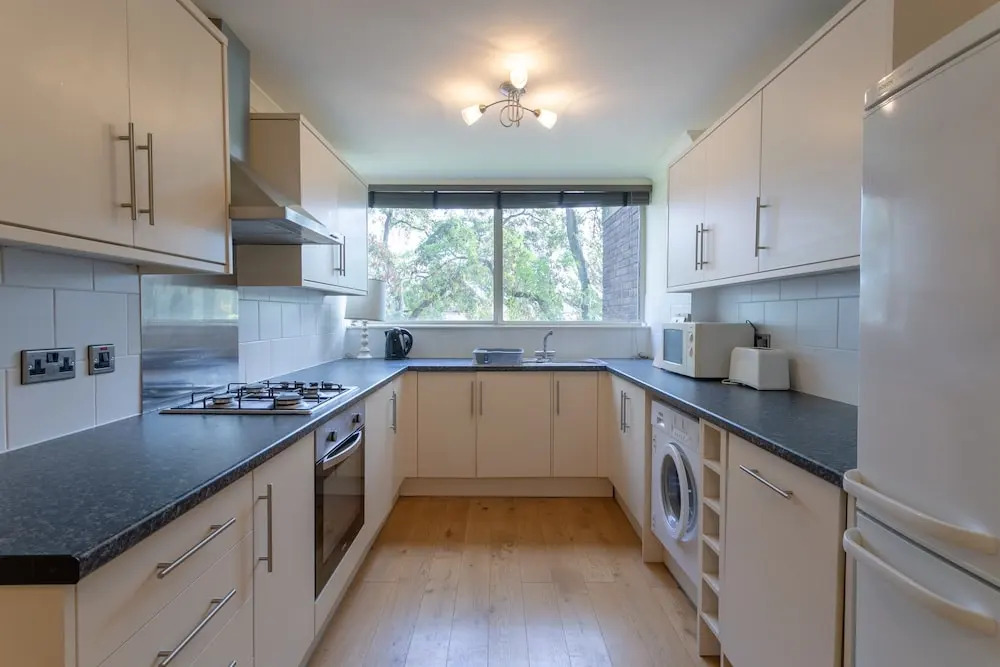 3 Bedroom Apartment in Notting Hill