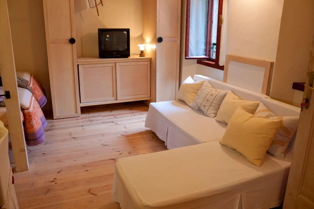 Apartments Cecilia