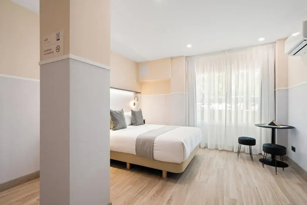 Dobo Madrid Molins