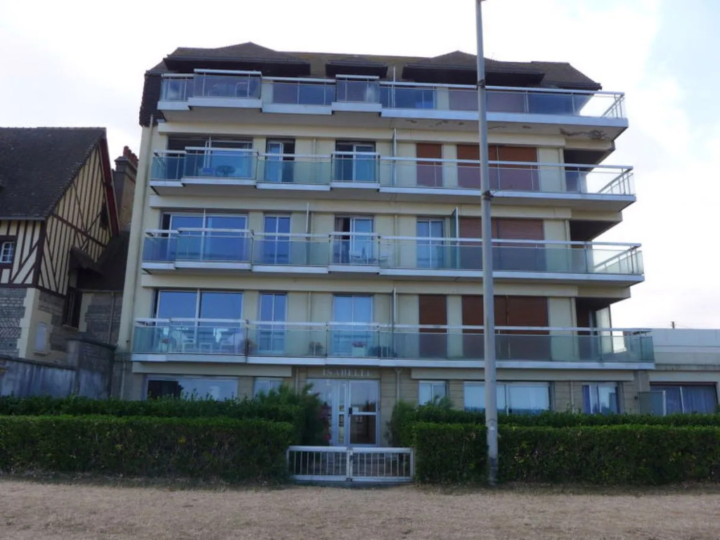Villa Isabelle Cabourg 40102