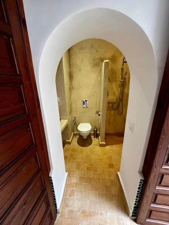 Riad les 5 terres