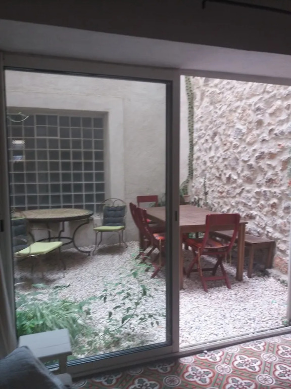 Le Patio Des Cigales